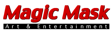 Magic Mask - Art & Entertainment
